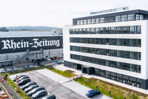 Medienhaus Mittelrhein-Verlag