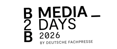 B2B Media Days